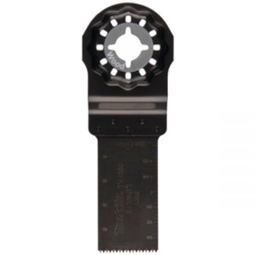 Makita  B-64842 - Accesoriu multicutter Starlock taiere 50x24 mm lemn