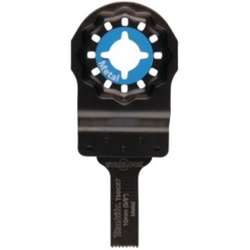 Makita  B-64917 - Accesoriu multicutter Starlock taiere 10x30 mm metal