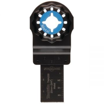 Makita  B-64923 - Accesoriu multicutter Starlock taiere 20x30 mm metal