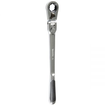 Makita  B-65626 - Cheie cu clichet ajustabila 305 mm