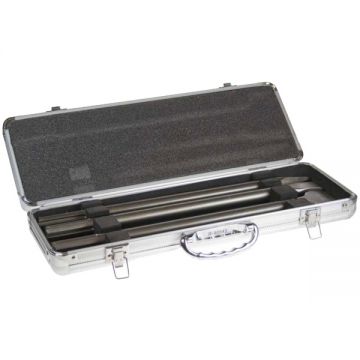 Makita  D-40543 - Set dalti si spituri SDS-Max 400 mm 3 bucati