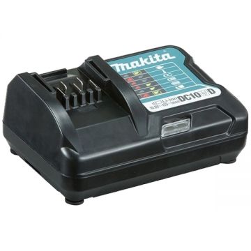Makita  DC10WD CXT - Incarcator acumulatori Li-Ion 12 V