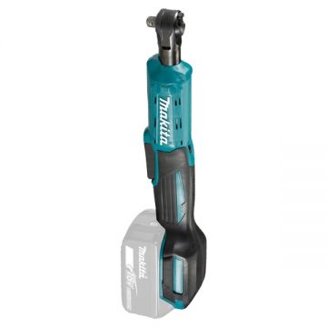 Makita  DWR180Z - Cheie cu clichet fara acumulatori si incarcator Li-Ion 18 V - Ah led iluminare turatie reglabila