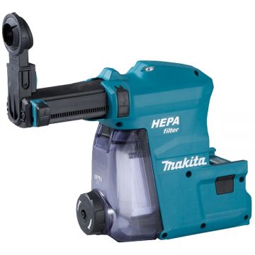 Makita  DX08 - Adaptor aspirare scule electrice DHR280 DHR282