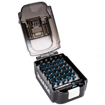 Makita  E-03084 - Set capete de insurubare mixt 31 bucati