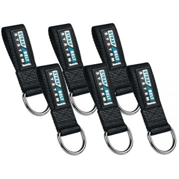 Makita  E-05315 - Set 6 agatatori de curea