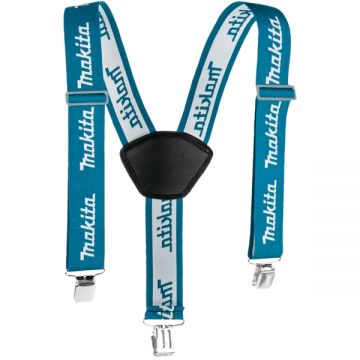 Makita  E-05402 - Bretele de umeri cu clipsuri