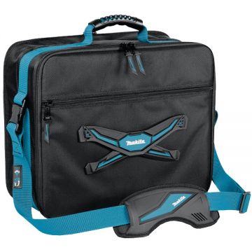 Makita  E-05505 - Geanta textila pentru scule  425x170x350 mm