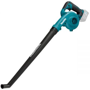 Makita  UB101DZ - Suflanta de gradina fara acumulatori si incarcator Li-Ion 12 V - Ah 156 m3/h turatie reglabila