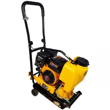 Masalta  MS60-2G2 - Placa compactoare unidirectionala 500x360 mm Loncin G200F 5.4 CP benzina fara plumb