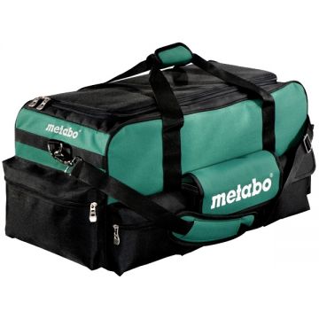 Metabo  657007000 - Geanta textila pentru scule  670x290x325 mm