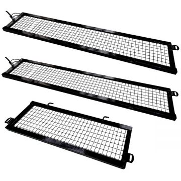 Progarden  468100RM600C1 - Set obloane inaltare Campo RM600C