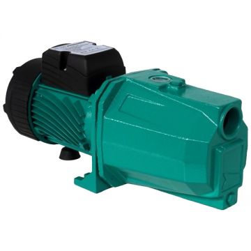Progarden  JET150 - Pompa de suprafata pentru aplicatii mici si medii in agricultura 1100 W - bar 55 m 80 l/min carcasa fonta monofazata