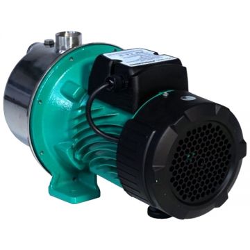 Progarden  SGJ800 - Pompa de suprafata pentru aplicatii mici si medii in agricultura 800 W - bar 42 m 50 l/min carcasa fonta monofazata