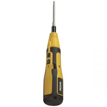 Proxxon  22295 - Set surubelnite cu profil mixt 13 bucati