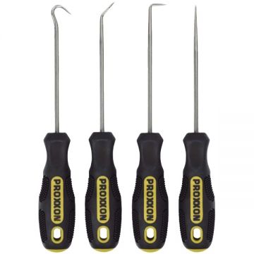 Proxxon  22700 - Set special cu carlige