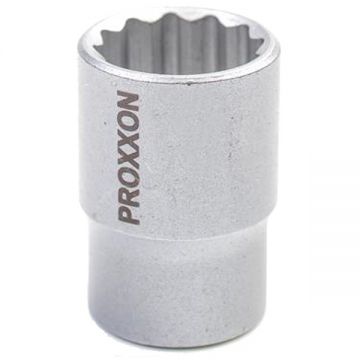 Proxxon  23314 - Cheie tubulara pentru surub XZN 21 mm