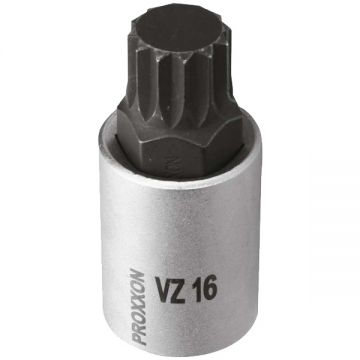 Proxxon  23328 - Cheie spline 55 mm