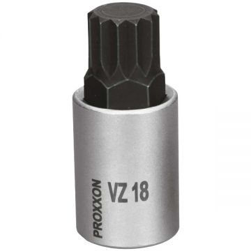 Proxxon  23329 - Cheie spline 55 mm