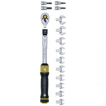Proxxon  23341 - Cheie dinamometrica MC60 Multi 3/8 inch