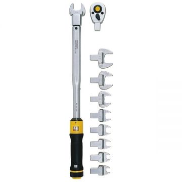 Proxxon  23342 - Cheie dinamometrica MC60 Multi 1/2 inch