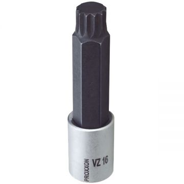 Proxxon  23377 - Cheie spline 100 mm