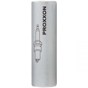 Proxxon  23392 - Cheie tubulara pentru bujii magnetica 65 mm