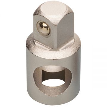 Proxxon  23566 - Adaptor patrat interior 3/8 la patrat exterior 1/2 inch