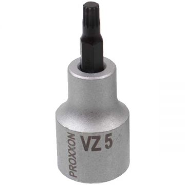 Proxxon  23628 - Cheie pentru suruburile XZN profil VZ5