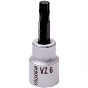 Proxxon  23629 - Cheie pentru suruburile XZN profil VZ6