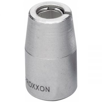 Proxxon  23780 - Adaptor patrat interior 1/4 la hexagon interior 1/4 inch