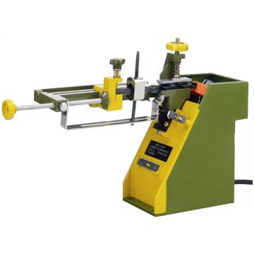 Proxxon  BSG 220 - Masina pentru ascutit burghie 3-13 mm 85 W
