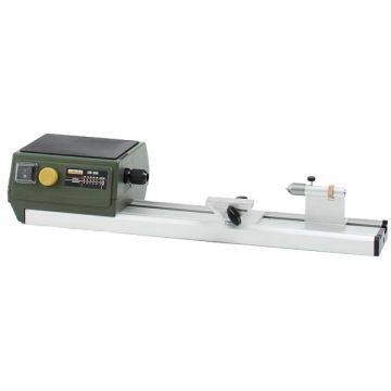Proxxon  DB 250 - Strung MICRO pentru lemn 100 W