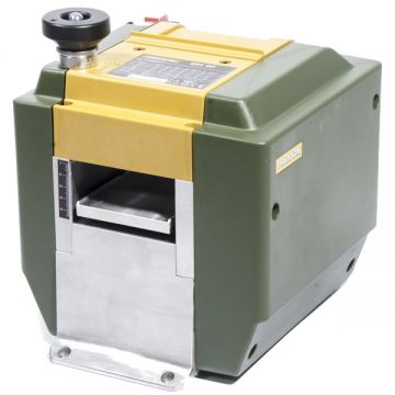 Proxxon  DH40 - Rindea electrica pentru grosime 200 W