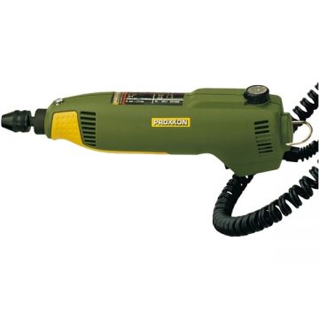 Proxxon  FBS 12/EF - Masina de gaurit si frezat 100 W