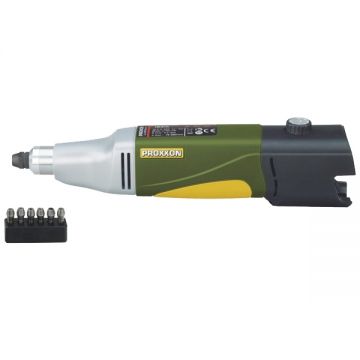 Proxxon  IBS/A - Masina pentru gaurit si frezat fara acumulatori 10.8 V