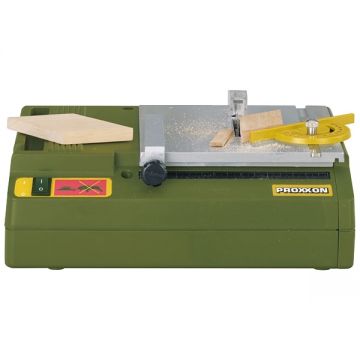 Proxxon  KS230 - Fierastrau circular 85 W