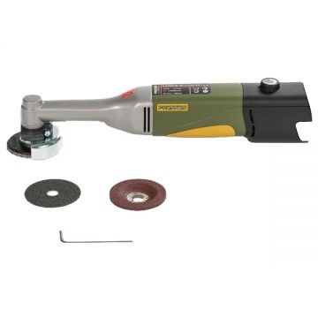 Proxxon  LHW/A - Polizor unghiular fara acumulatori 10.8 V