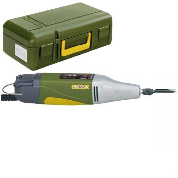 Proxxon  MSG - Dalta electrica 50 W