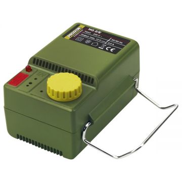 Proxxon  NG 2/E - Transformator MICROMOT 2 A control al turatiei