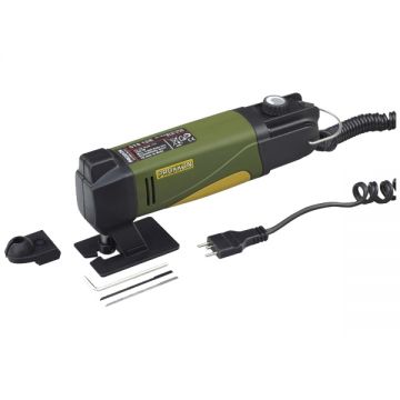 Proxxon  STS 12/E - Fierastrau pendular 100 W