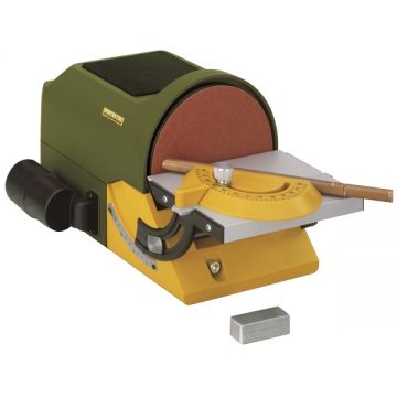 Proxxon  TG125/E - Slefuitor cu disc 140 W