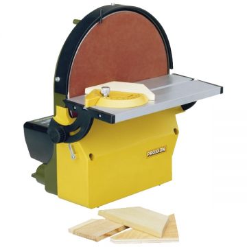 Proxxon  TSG250/E - Slefuitor cu disc 200 W