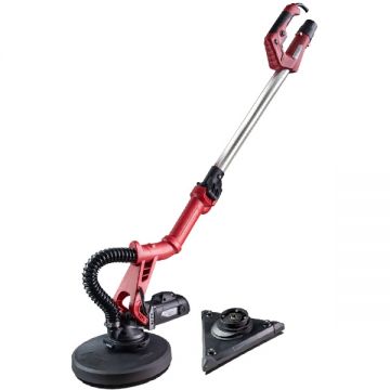 Raider  RD-DS07 - Slefuitor pentru pereti 750 W 225 mm