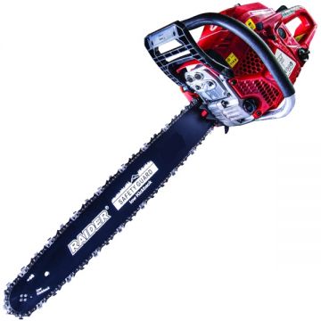 Raider  RDP-GCS23 - Drujba cu motor pe benzina 3.80 CP 45 cm 58 cm3