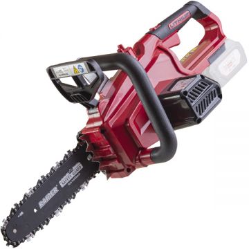 Raider  RDP-SCHS20 - Drujba fara acumulatori si incarcator Li-Ion 20 V - Ah 25 cm 5.6 m/s