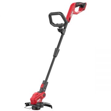 Skil  0230 CA - Trimmer gazon fara acumulatori si incarcator Li-Ion 20 V - Ah 25 mm cap cu fir