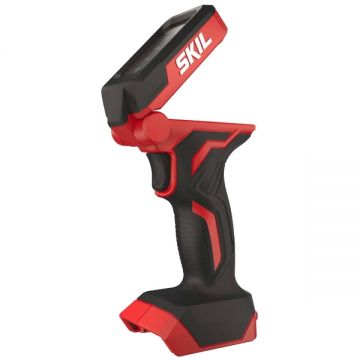 Skil  3155 CA - Lampa fara acumulatori si incarcator Li-Ion 20 V -  Ah