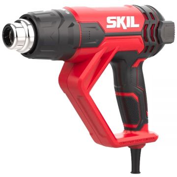 Skil  8020 AA - Suflanta cu aer cald 2000 W 50-650 grade C 350-500 l/min