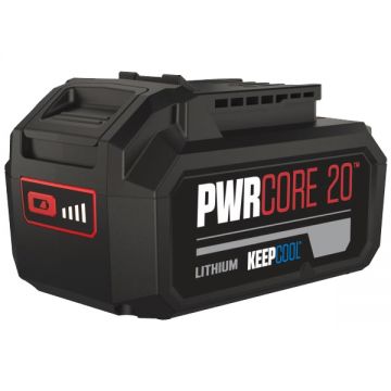 Skil  BR1E3104AA - Acumulator Li-Ion 20 V 4 Ah indicator nivel incarcare